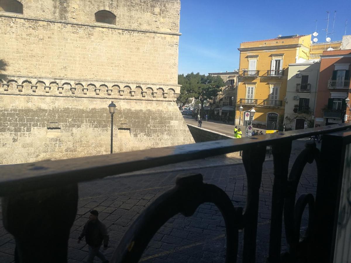 Apartament Borgoanticoview *