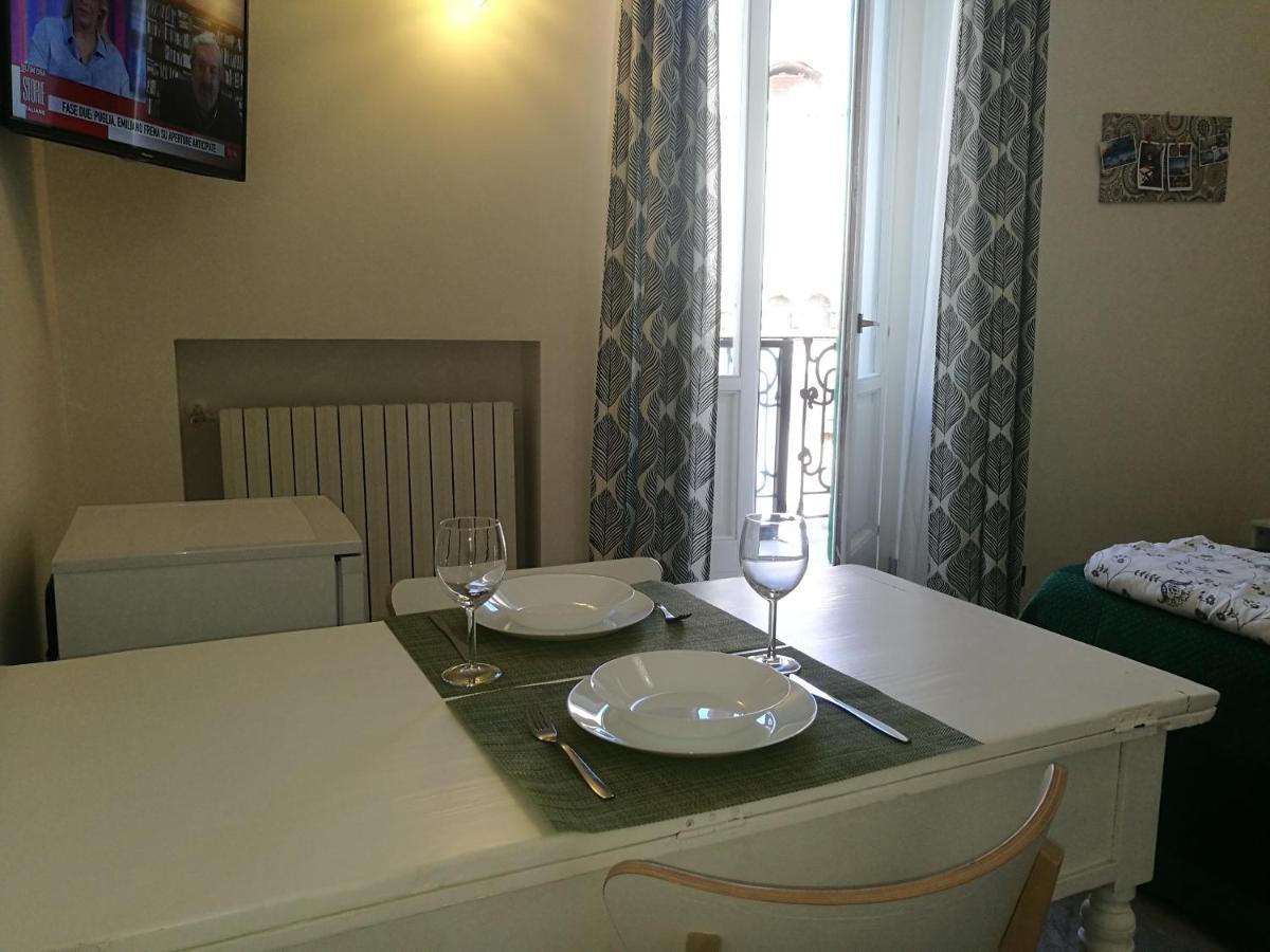 Appartement Borgoanticoview *