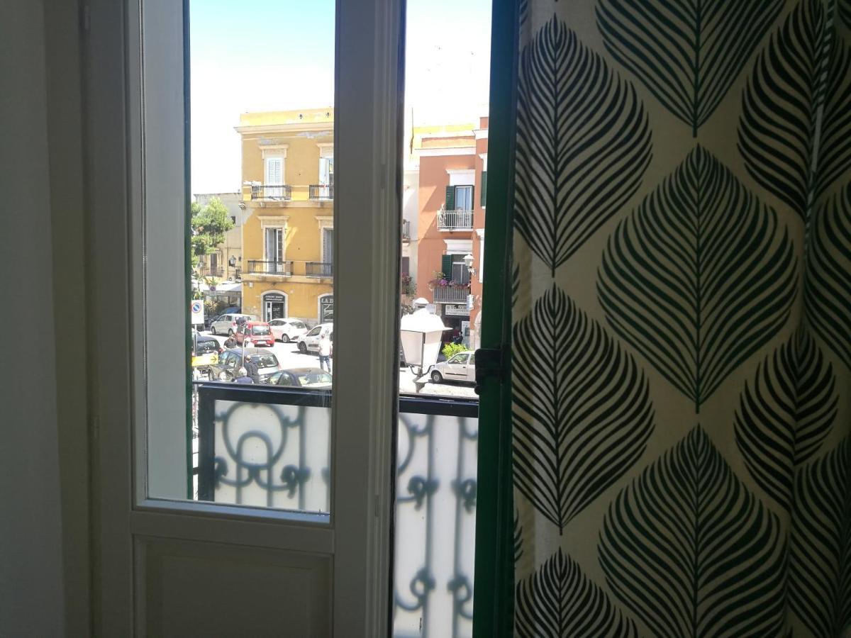 Borgoanticoview Apartament Bari