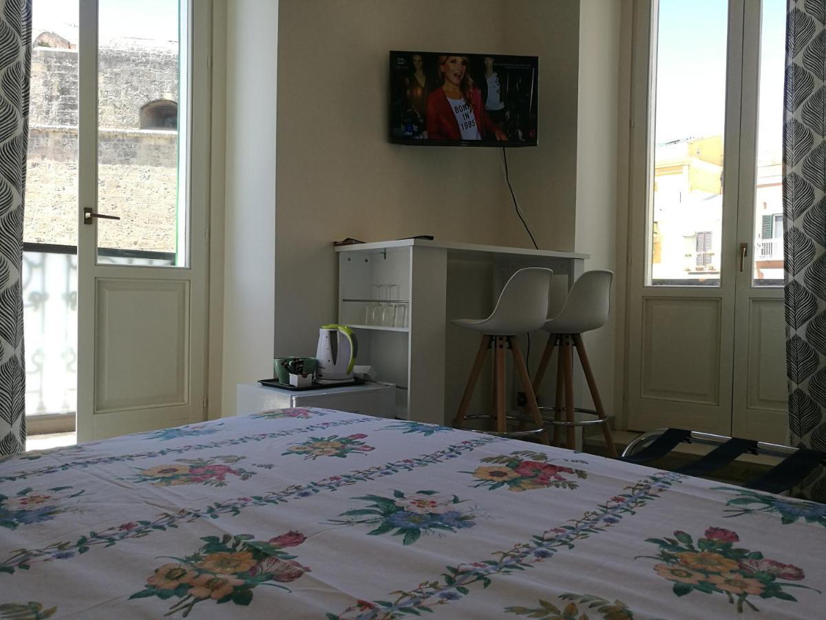 Apartament Borgoanticoview