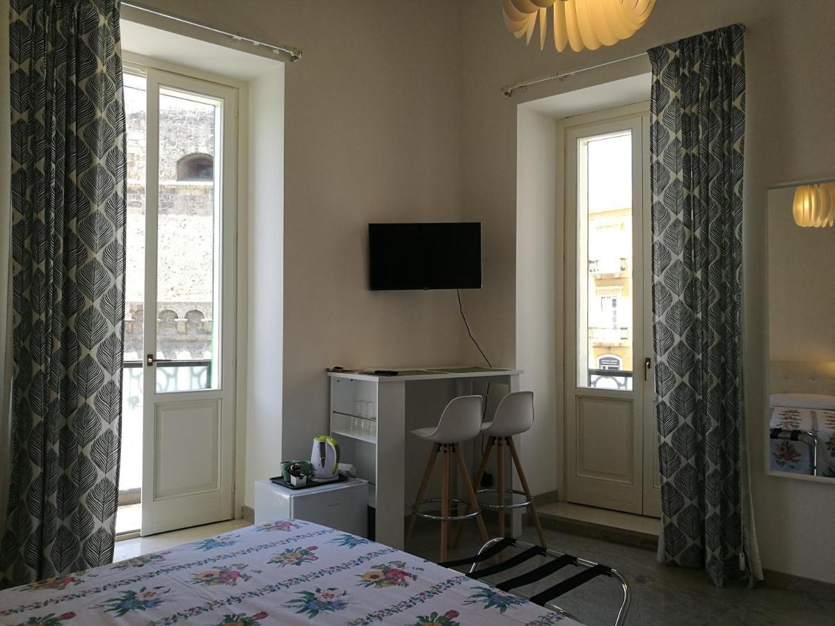 Apartament Borgoanticoview *