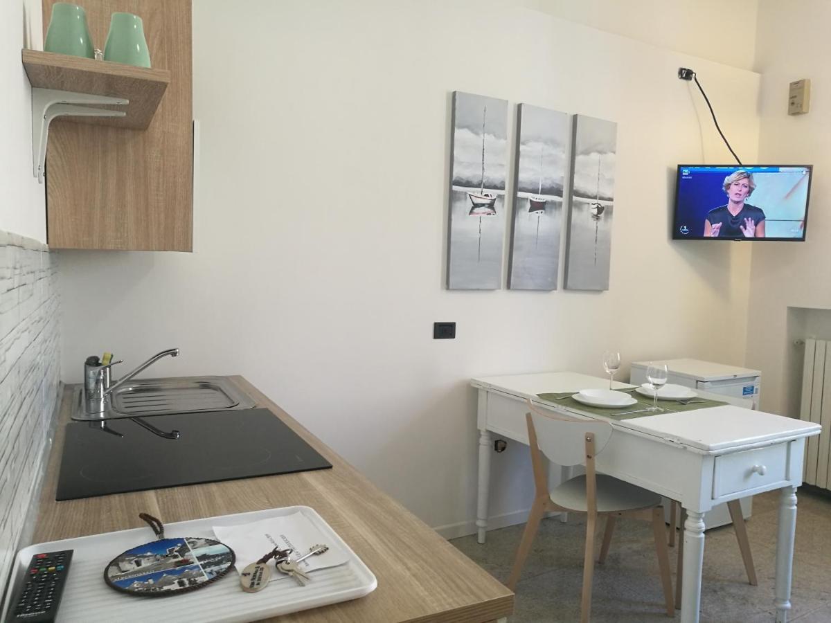 Borgoanticoview Appartement *