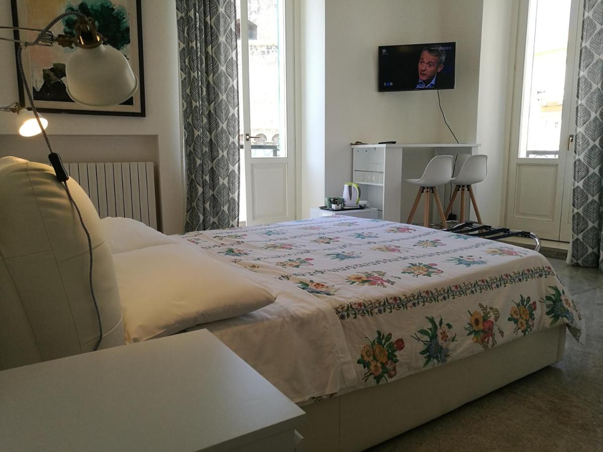 Borgoanticoview Apartament Bari
