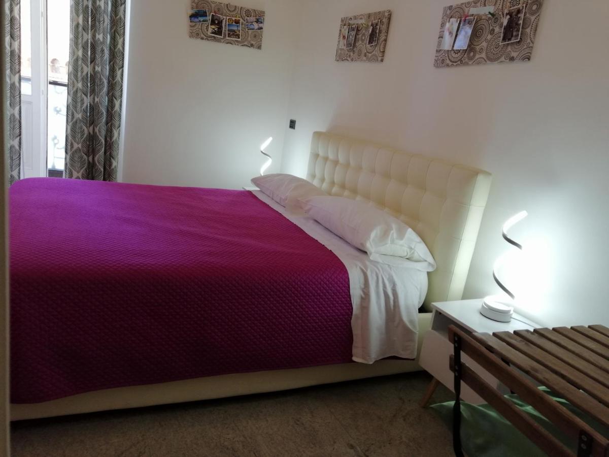 Apartament Borgoanticoview *
