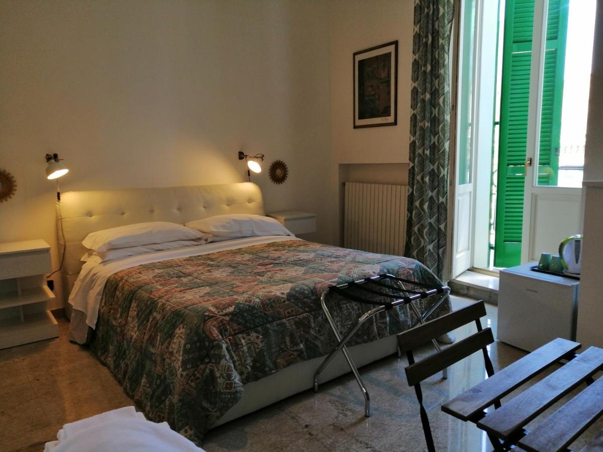 Borgoanticoview Appartement