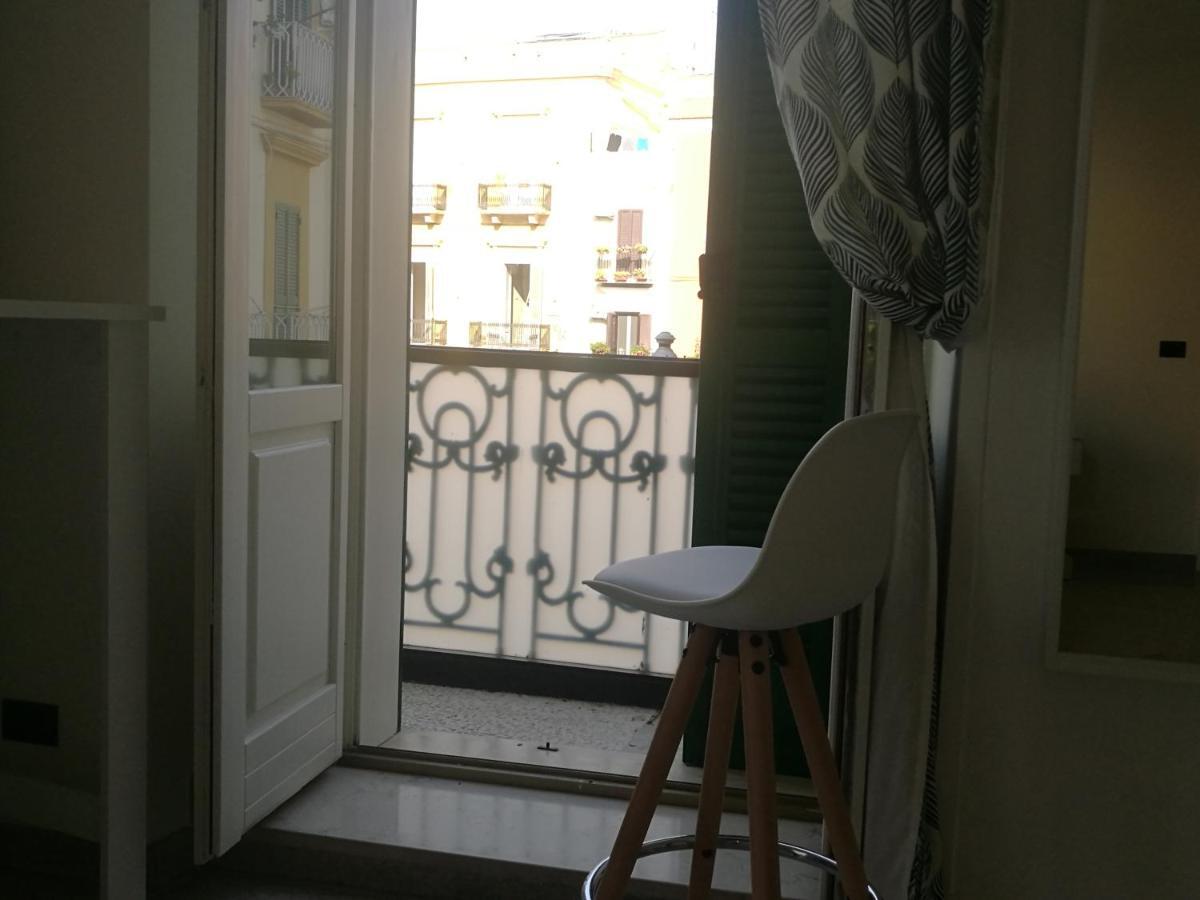 Borgoanticoview Apartament